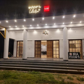 ira villa bellandur sarjapura road